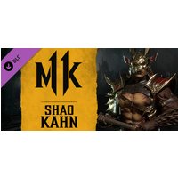 Mortal Kombat 11 Shao Kahn Steam Key