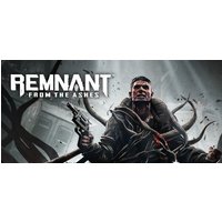 Remnant: From the Ashes Steam Key