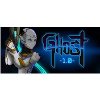 Ghost 1.0 Steam Key