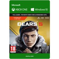 Gears 5 - Ultimate Edition Digital Download Key (Xbox One / Windows 10)