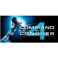 Command & Conquer 4: Tiberian Twilight Steam Key