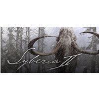Syberia II Steam Key