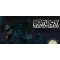 Gumboy - Crazy Adventures Steam Key