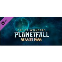 Age of Wonders: Planetfall Season Pass Steam Key