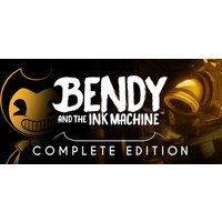 Bendy and the Ink Machine Steam Key
