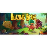 Blazing Beaks Steam Key