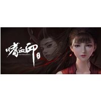 Bloody Spell Steam Key