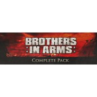 Brothers in Arms Pack Steam Key