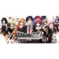 CHAOS;CHILD Steam Key