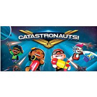 Catastronauts Steam Key