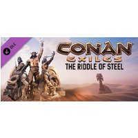 Conan Exiles - The Riddle of Steel Steam Key