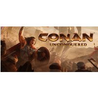 Conan Unconquered Steam Key: Global