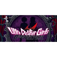 Danganronpa Another Episode: Ultra Despair Girls Steam Key