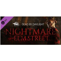 Dead by Daylight - A Nightmare on Elm Street Steam Key