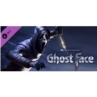 Dead by Daylight: Ghost Face Steam Key