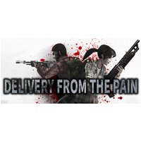Delivery from the Pain ???? Steam Key