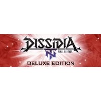 DISSIDIA FINAL FANTASY NT Deluxe Edition Steam Key