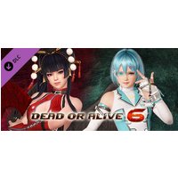 DOA6 Season Pass 1 Steam Key