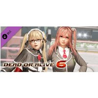DOA6 Season Pass 2 Steam Key