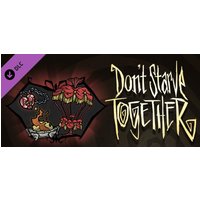 Don't Starve Together: Beating Heart Chest Steam Key