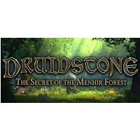 Druidstone: The Secret of the Menhir Forest Steam Key