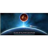 Duke of Alpha Centauri Steam Key