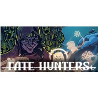 Fate Hunters Steam Key