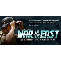 Gary Grigsby's War in the East Steam Key