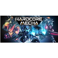 HARDCORE MECHA Steam Key