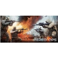 Hired Ops Steam Key