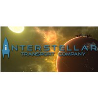 Interstellar Transport Company Steam Key