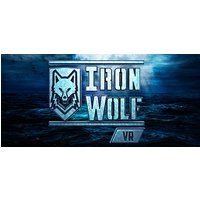 IronWolf VR Steam Key