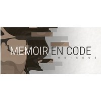 Memoir En Code: Reissue Steam Key