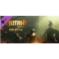 Mutant Year Zero: Seed of Evil Steam Key