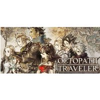 OCTOPATH TRAVELER Steam Key