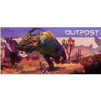 Outpost Zero Steam Key