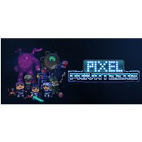 Pixel Privateers Steam Key