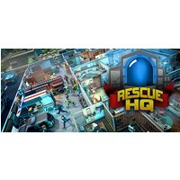 Rescue HQ - The Tycoon Steam Key