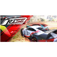 Rise: Race The Future Steam Key