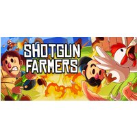 Shotgun Farmers Steam Key