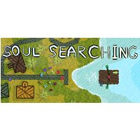 Soul Searching Steam Key