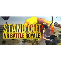 STAND OUT : VR Battle Royale Steam Key