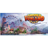 Summer Funland Steam Key