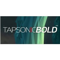 TAPSONIC BOLD Steam Key