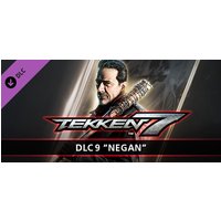 TEKKEN 7 - DLC9: Negan Steam Key