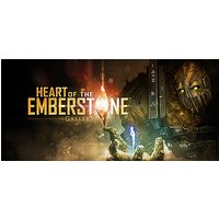 The Gallery - Episode 2: Heart of the Emberstone Steam Key