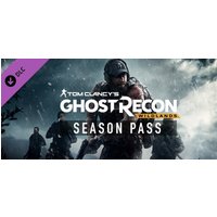 Tom Clancy’s Ghost Recon Wildlands - Season Pass Year 1 Steam Key