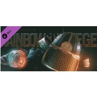 Tom Clancy's Rainbow Six Siege - Montagne Bushido Set Steam Key