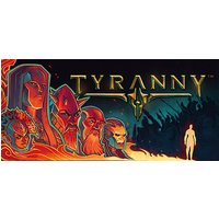 Tyranny Steam Key