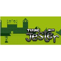 Typing with Jester Steam Key